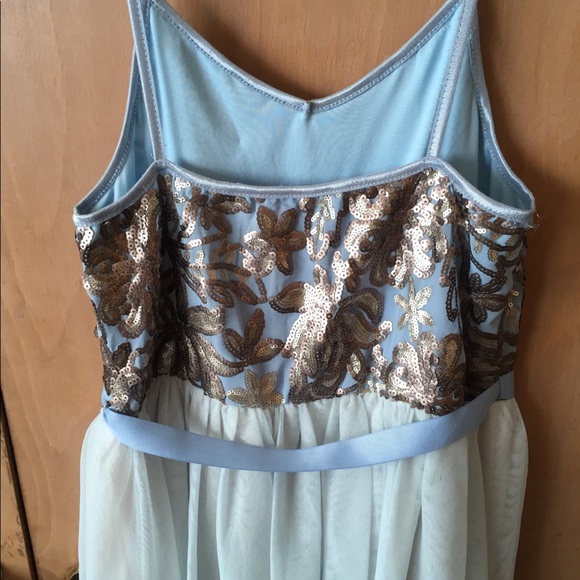 Kids dress - Picture 7 of 8